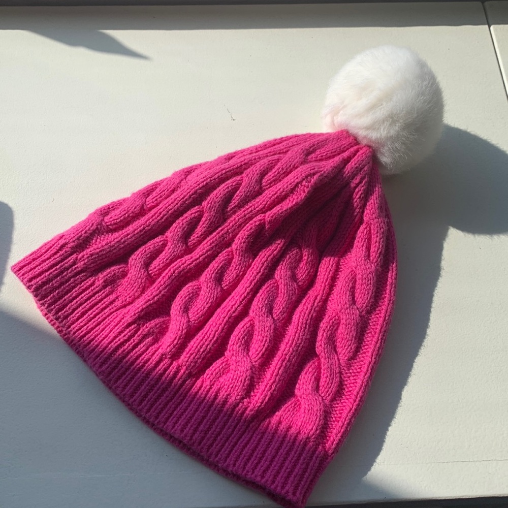 Adorable C. Wonder winter hat